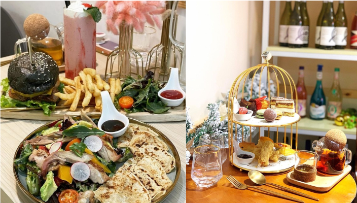 狗狗好去處、寵物友善餐廳、寵物cafe